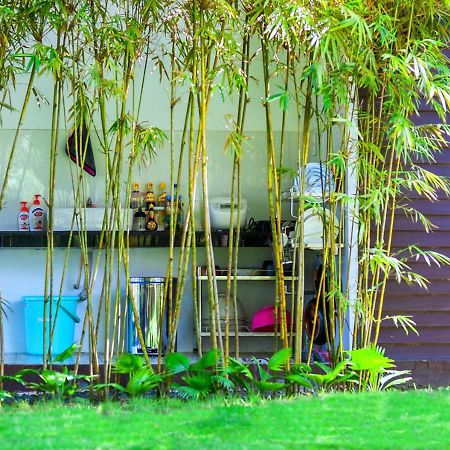 Coconut Garden Dong Thap Villa Ap Binh Hiep Exterior foto