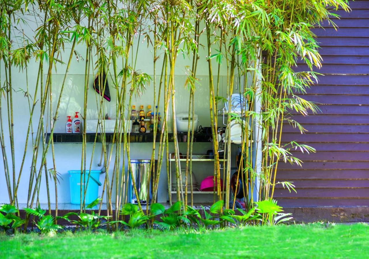Coconut Garden Dong Thap Villa Ap Binh Hiep Exterior foto