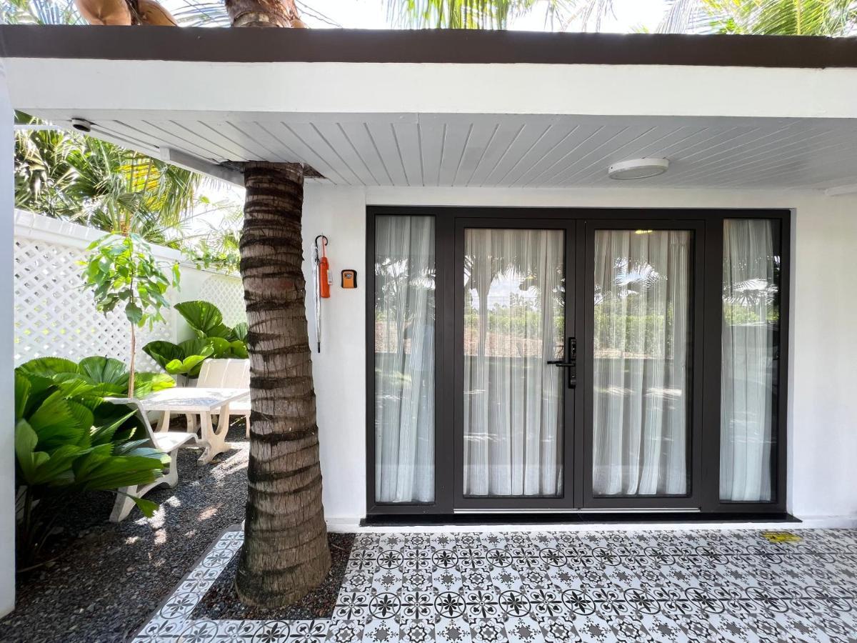 Coconut Garden Dong Thap Villa Ap Binh Hiep Exterior foto